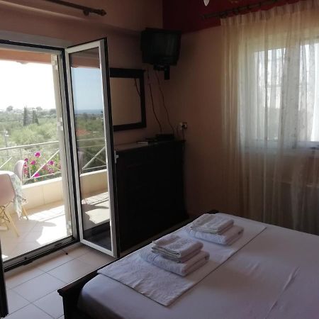 Rural 3-Bedroom House กาลามาตา ภายนอก รูปภาพ