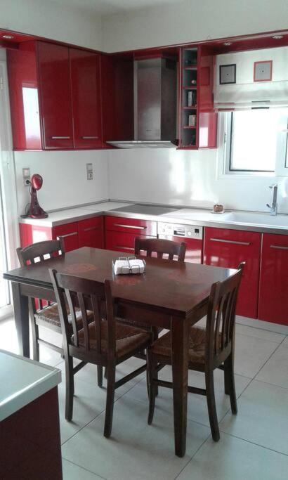 Rural 3-Bedroom House กาลามาตา ภายนอก รูปภาพ