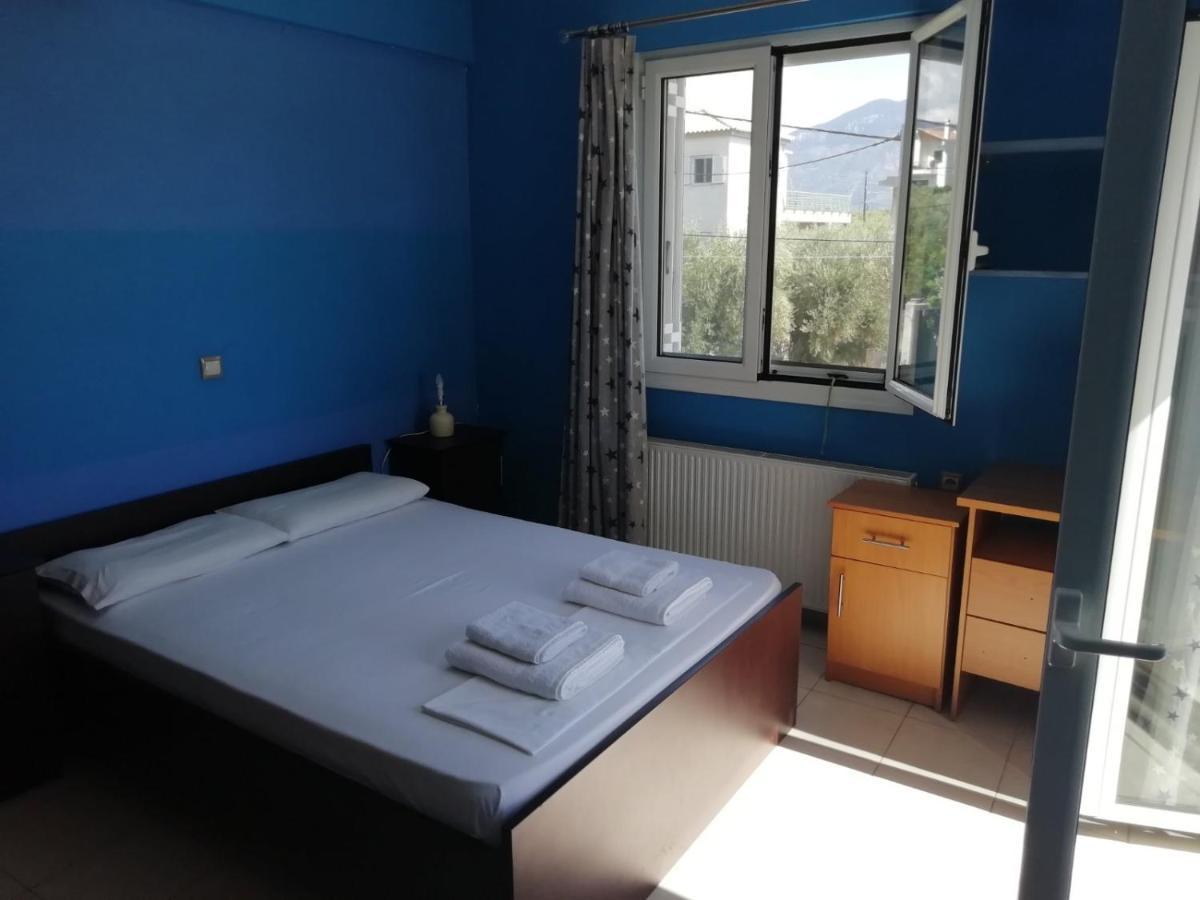 Rural 3-Bedroom House กาลามาตา ภายนอก รูปภาพ