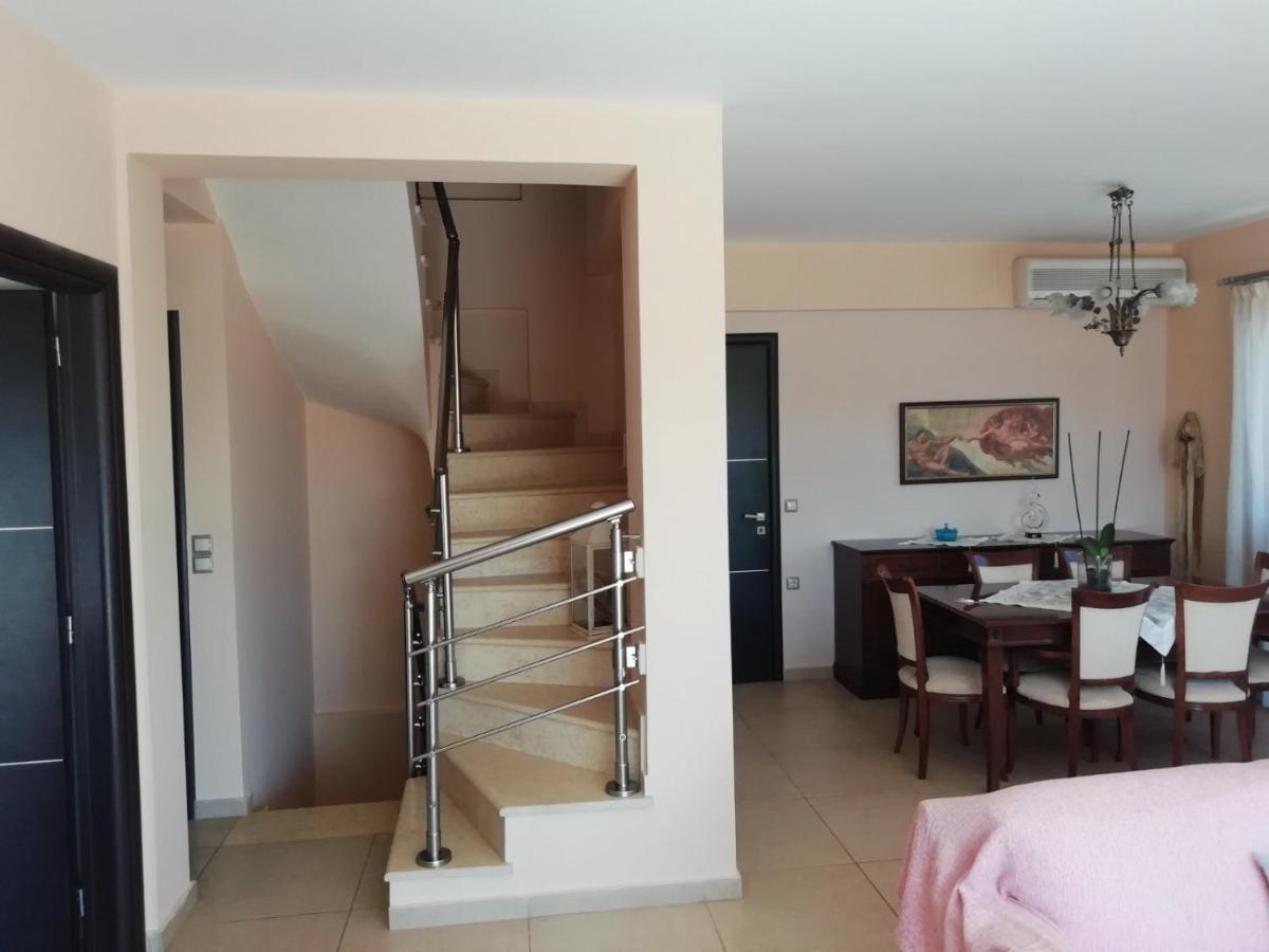 Rural 3-Bedroom House กาลามาตา ภายนอก รูปภาพ
