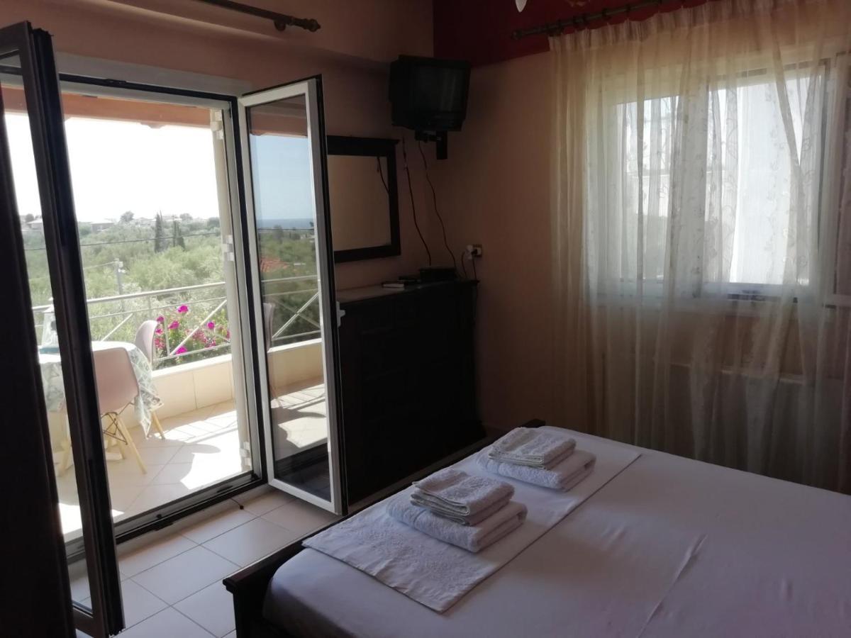 Rural 3-Bedroom House กาลามาตา ภายนอก รูปภาพ